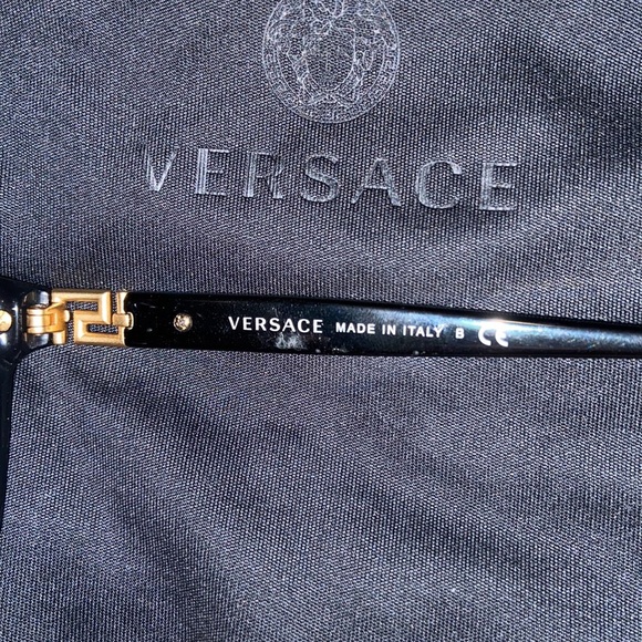 Versace Sunglasses main image 4